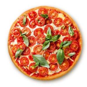 пицца Маргарита