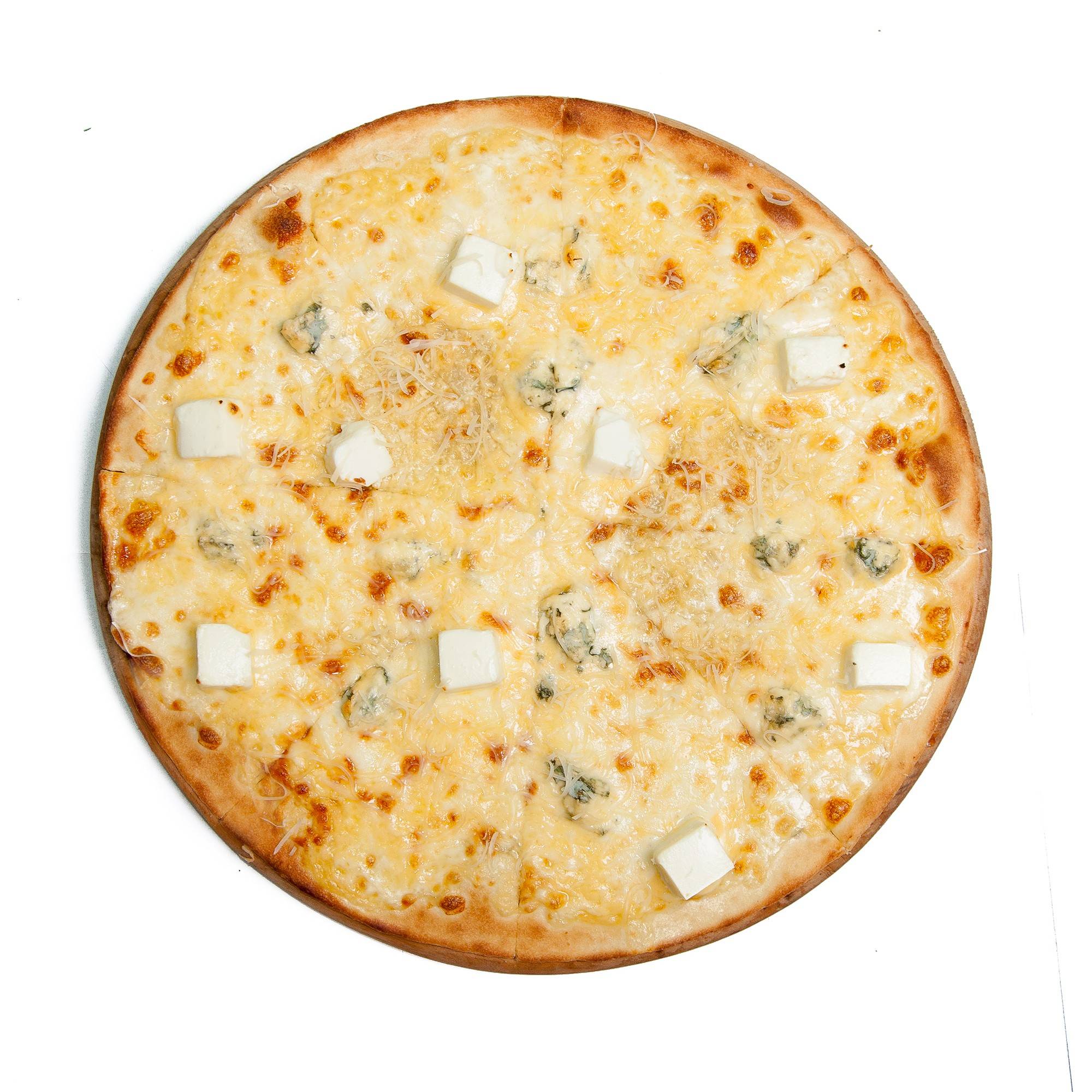 пицца четыре сыра какие сыры входят в фото 32