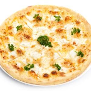 пицца флорентина