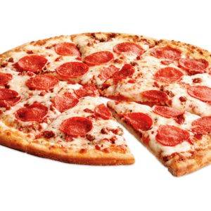 Пицца Пепперони
