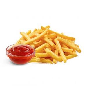 Картошка фри