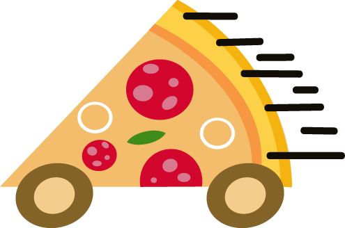 Еда так и да 