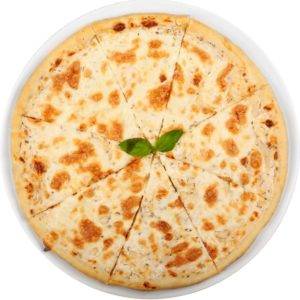 Закрытая пицца