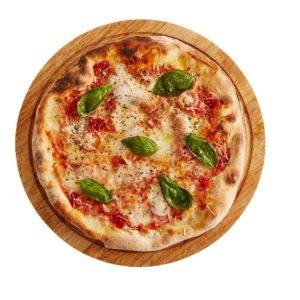 Итальянская пицца